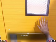 Double Homework Ep2- pt.12- Topless Surprise 3/16