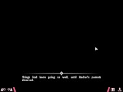 Double Homework Ep2- pt.12- Topless Surprise 8/16