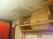 Sex vlog, thailand beach & sea view, in floating market with beautiful girl big boobs sex on car 11/16