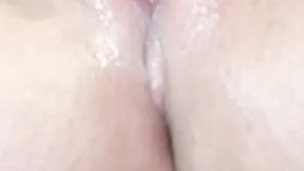 Fingering My Pussy (OnlyFans on my BIO)