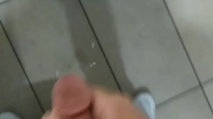 Big dick teen cums to quick from ebony teens h