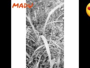 OUTDOOR PISSING 1/16