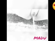 OUTDOOR PISSING 10/16