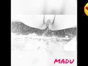 OUTDOOR PISSING 12/16