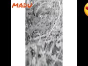 OUTDOOR PISSING 3/16