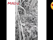 OUTDOOR PISSING 5/16