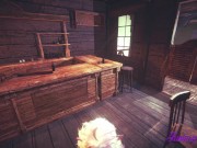 Dragon Ball - POV C21 Blowjob 16/16