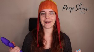 Blush Novelties Jessica Rabbit Toy Review