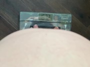 Morning After Live Weigh In