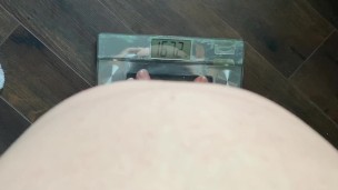 Morning After Live Weigh In