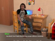 audap's The Visit (v1.0) P12 2/16