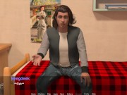 audap's The Visit (v1.0) P12 8/16