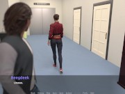 audap's The Visit (v1.0) P12 9/16