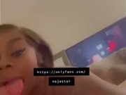 Nice body deep throat  3/16