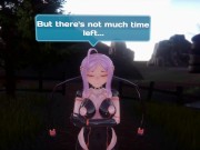 NariGames Lets Play: Monster Girl Island EP 2 16/16