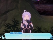 NariGames Lets Play: Monster Girl Island EP 2 2/16