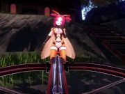 NariGames Lets Play: Monster Girl Island EP 2 3/16