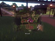 NariGames Lets Play: Monster Girl Island EP 2 6/16