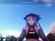 NariGames Lets Play: Monster Girl Island EP 2 7/16