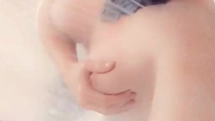 What I would give to have a mouth full of cum instead of water!