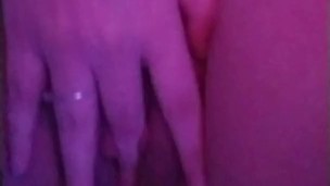 Squishy MILF Broccoli SENSORY Tease Pussy