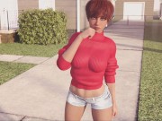 MY PLEASURE #06 – PC Gameplay [HD] 1/16