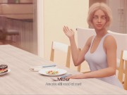 MY PLEASURE #06 – PC Gameplay [HD] 3/16