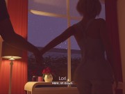 MY PLEASURE #06 – PC Gameplay [HD] 6/16