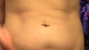 Solo male tease 