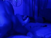 Blacklight magic 15/16