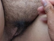 Fan Request: Pubic Hair Play