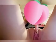 Watch me play with my wet pussy for you daddy 