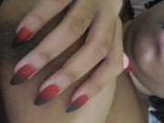 They're so soft...wanna feel?
