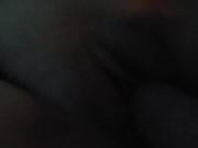 Just messing around 5/16