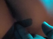 Just messing around 8/16