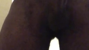 BBC cum Shot 
