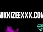 OILY MASSAGE & FUCKING THE TENSION AWAY TRAILER 3/16