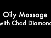 OILY MASSAGE & FUCKING THE TENSION AWAY TRAILER 4/16