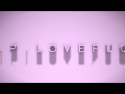 Parody Sex City. Latina colombiana cogiendo en vestido rojo 1/16