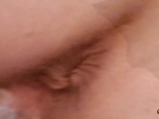 Cum on my Buttcheeks - Doggystyle with Amara Allnight 6/16