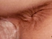 Cum on my Buttcheeks - Doggystyle with Amara Allnight 7/16