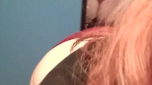 Phat ass PAWG