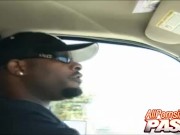 Gas Station Picking Up Maria Bellucci 1/16