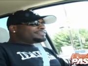 Gas Station Picking Up Maria Bellucci 3/16