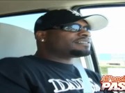 Gas Station Picking Up Maria Bellucci 5/16