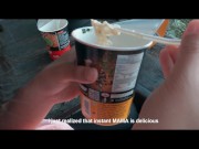 [THAI] [HOLIDAY VLOG] CHIANG MAI THAILAND : BAN MAE KAM PONG แม่กำปองเชียงใหม่เย็ดคาห้องน้ำ 7/16