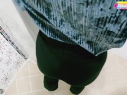 [THAI] [HOLIDAY VLOG] CHIANG MAI THAILAND : BAN MAE KAM PONG แม่กำปองเชียงใหม่เย็ดคาห้องน้ำ 9/16