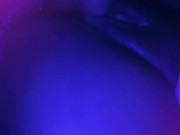 Pounding my pussy 