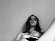 What would it take to make you mine  7/16