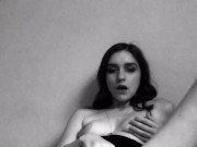 What would it take to make you mine  9/16